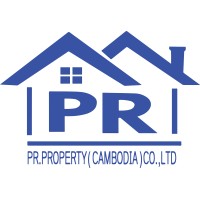 PR Property Cambodia Co.,LTD logo - Similar company to Philippine Council Of Associations And Association Executives