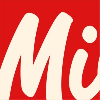 Miss Millie's logo - Similar company to Miniso Uk