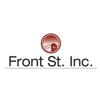 Front St. Inc. logo - Similar company to Suma