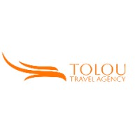 TolouTravel logo - Similar company to Speakavatar