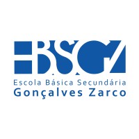 Escola Básica e Secundária Gonçalves Zarco logo - Similar company to Fuzhou Enchain Webbing Co.,Ltd