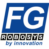 FG ROBOSYS b.v logo - Similar company to Control Technology