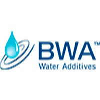 BWA Water Additives logo - Similar company to Daces