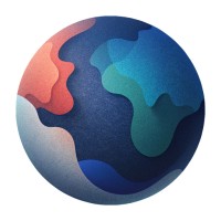 Ultimaps logo - Similar company to Radr