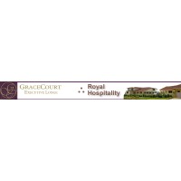 GRACECOURT EXECUTIVE LODGE logo - Similar company to African Travel Commission [Atc].
