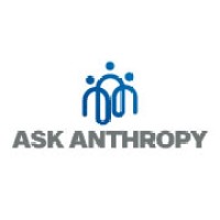 Ask Anthropy logo - Similar company to Kleinman Ginzberg Llp