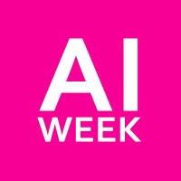 AI WEEK logo - Similar company to It'S Week - L'Evento Italiano Delle Eccellenze Del Tech Made In Italy