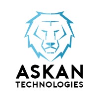 Askan Technologies logo - Similar company to Arrow Thought