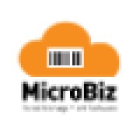 MicroBiz Cloud Point of Sale logo - Similar company to Certipro