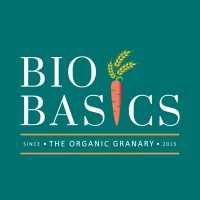 Bio Basics logo - Similar company to Mari B Wellness+Kitchen