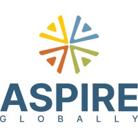 ASPIRE Globally NGO logo - Similar company to The Grace Message