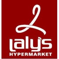 Lalys Hypermarket logo - Similar company to Smart Hypermarket
