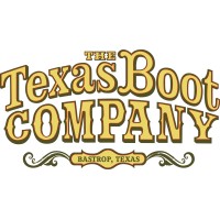 Texas Boot Company logo - Similar company to Athlete Performance Solutions