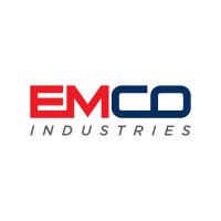 EMCO Industries logo - Similar company to Pelco Structural, Llc