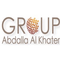 Al Khater Group logo - Similar company to Aero Native Ltd.