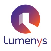 Lumenys logo - Similar company to Bvn Partners Llp