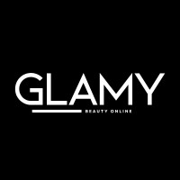 Glamy logo - Similar company to Glamy