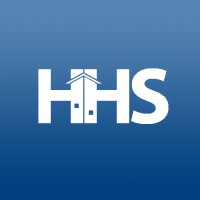 Helping Homes Services - HHS logo - Similar company to Manal It Services & Training Centre
