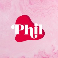 Phil logo - Similar company to Byspeld