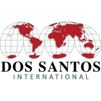Dos Santos International logo - Similar company to Tectron Engineering Co