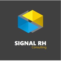 Signal RH Consulting logo - Similar company to T4Ex
