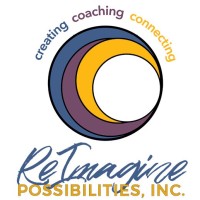 ReImagine Possibilities, Inc. logo - Similar company to Service Ideas, Inc.