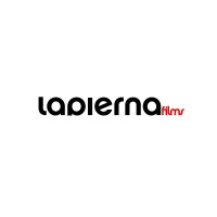 lapierna films logo - Similar company to Mameshiba Games