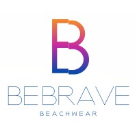 BeBrave Beachwear logo - Similar company to St.Erk
