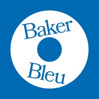 Baker Bleu logo - Similar company to Suupaa