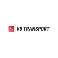 V8 Transport