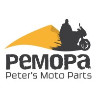 PeMoPa - Peter`s Moto Parts logo - Similar company to Trask Performance