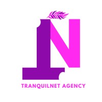 Tranquilnet Agency logo - Similar company to Nexylius