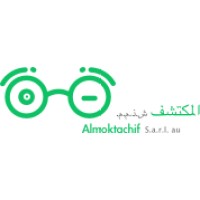 Almoktachif s.a.r.l / المكتشف ش.ذ.م.م logo - Similar company to Dunk4Dreams