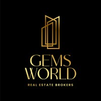 Gems World Real Estate logo - Similar company to Warrd.Ae