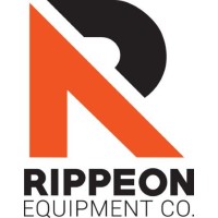 Rippeon Equipment logo - Similar company to Sspw Services