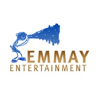 Emmay Entertainment & Motion Pictures logo - Similar company to Get Set Execute (Gse)