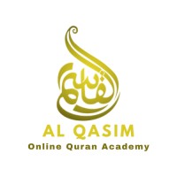 Al Qasim Online Quran Academy logo - Similar company to Edraak Media Academy