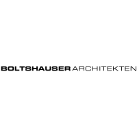Boltshauser Architekten AG logo - Similar company to Hildebrand