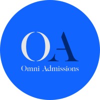 Omni Admissions logo - Similar company to Mission Study Abroad