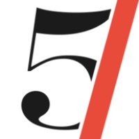 Project Five logo - Similar company to Fluidone - Camberley Office