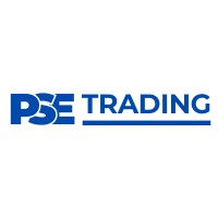 PSE Trading logo - Similar company to C14