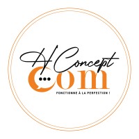 H Concept Com logo - Similar company to Jb Design Agency