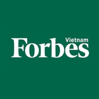 Forbes Vietnam logo - Similar company to Vietnam Ireland Students & Alumni Network