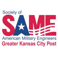 SAME Greater Kansas City (GKC) logo - Similar company to Same, Rock Island Post