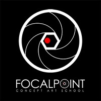 Focal Point School logo - Similar company to Radical Publishing