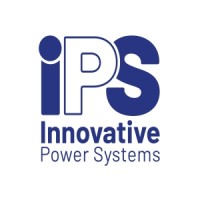 IPS Innovative Power Systems logo - Similar company to Ips Electronics Europe