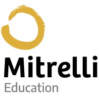Mitrelli Education logo - Similar company to Geo Data Ag
