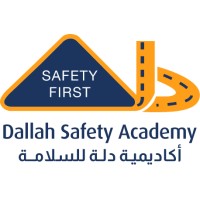 Dallah Safety Academy logo - Similar company to Safer Training
