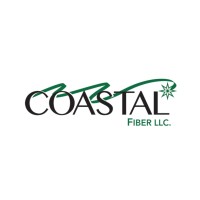 Coastal Fiber logo - Similar company to Waveguide Solutions (Dba Centerline)