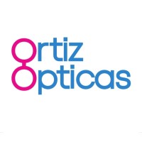 Ópticas Ortiz logo - Similar company to Yx Wireless